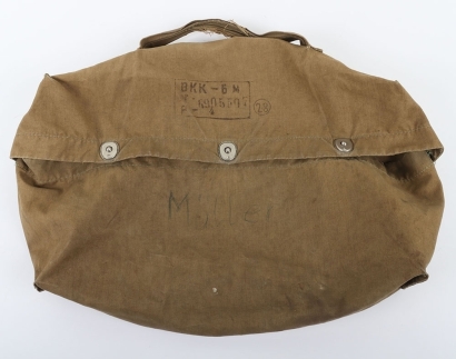 Soviet Russian High Altitude Flight Suit VKK-6 Bag