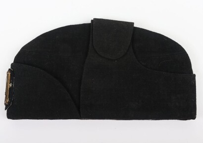 Italian Fascist MSVN Field Cap