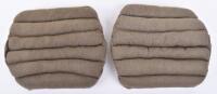 WW2 German Paratroopers (Fallschirmjager) Knee Pads