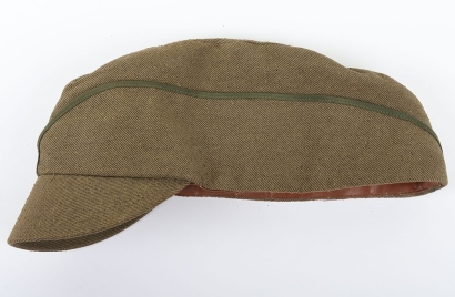 WW2 Japanese Civil Defence Cap