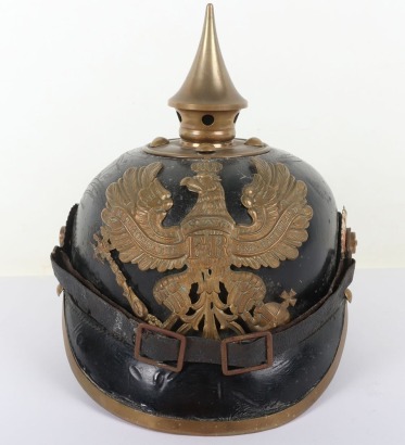Imperial German Reserve Infantry Regiment Nr76 (Hamburg, 2nd Hanseatic)