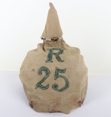 Imperial German Reserve Infantry Regiment Nr25 (1st Rhenish) &ldquo;Von Lutzow&rdquo; Pickelhaube Ensemble
