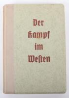 Third Reich Publication Der Kampf im Westen