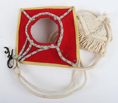 Imperial German Uhlan Regiment von Katzler (Schlesisches) Nr2 Lance Cap (Czapka) - 15
