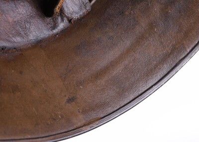 WW1 Austrian Steel Combat Helmet - 11