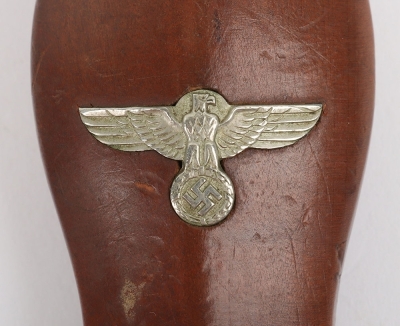 Third Reich SA (Sturmabteilung) Dress Dagger by Paul Seilheimer, Solingen, - 6