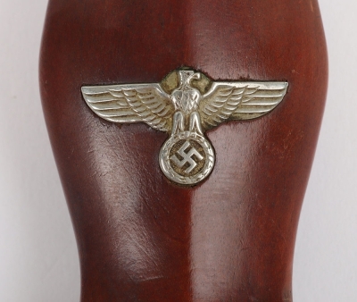 Third Reich SA (Sturmabteilung) Dress Dagger by Axt und Hauerfabrik, Solingen - 8