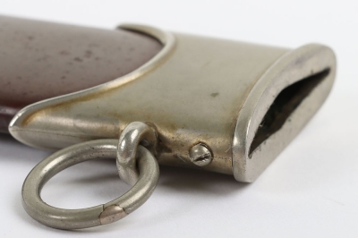Third Reich SA (Sturmabteilung) Dress Dagger by Axt und Hauerfabrik, Solingen - 14