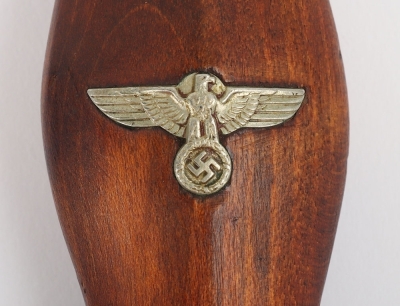 Third Reich SA (Sturmabteilung) Dress Dagger by Ernst Pack & Sohne, Solingen - 8