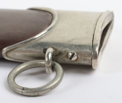 Third Reich SA (Sturmabteilung) Dress Dagger by Ernst Pack & Sohne, Solingen - 14
