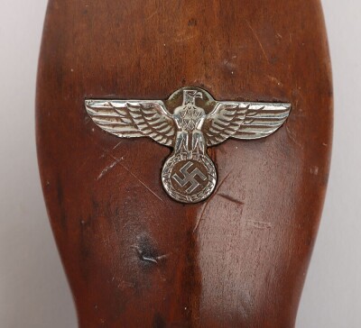 Third Reich SA (Sturmabteilung) Dress Dagger by Rare Maker, J Dirlam & Sohne, Solingen - 6