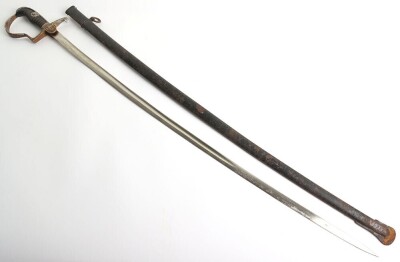 WW2 German Army Officers Sword by F W Holler, Solingen