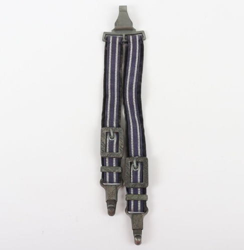 WW2 German Luftwaffe 2nd Pattern Dress Dagger Hangers