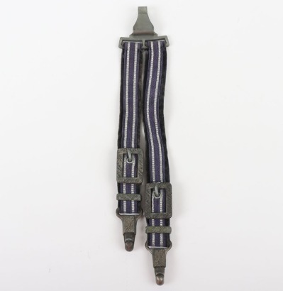 WW2 German Luftwaffe 2nd Pattern Dress Dagger Hangers