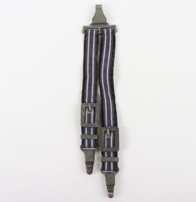 WW2 German Luftwaffe 2nd Pattern Dress Dagger Hangers