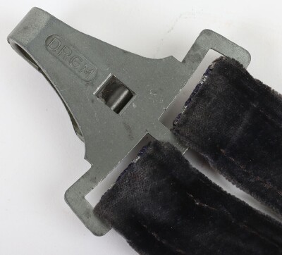 WW2 German Luftwaffe 2nd Pattern Dress Dagger Hangers - 4