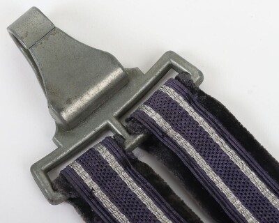 WW2 German Luftwaffe 2nd Pattern Dress Dagger Hangers - 6