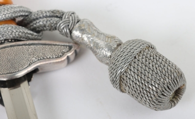 Miniature Luftwaffe 2nd Pattern Dress Dagger - 4