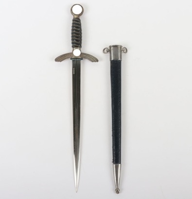 Miniature Luftwaffe Officers Sword