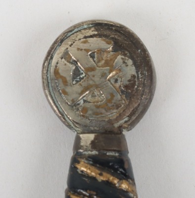 Miniature Luftwaffe 1st Pattern Dress Dagger - 8