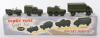 Boxed Dinky Toys Military Vehicles Gift Set 699 - 2
