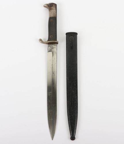 WW2 German Armed Forces Dress Bayonet
