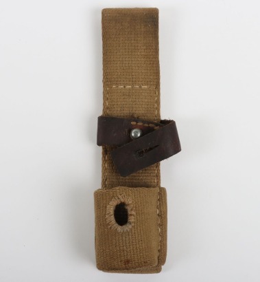 WW2 German Tropical / Ersatz K98 Bayonet Frog