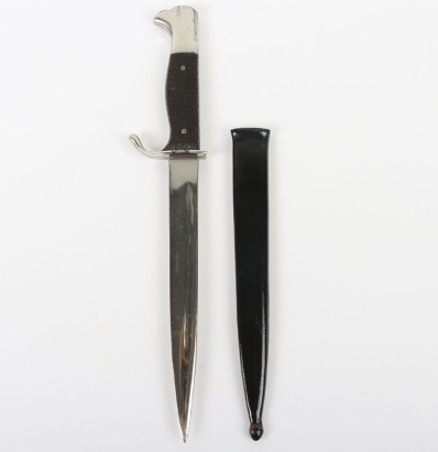 Third Reich Miniature Parade Bayonet