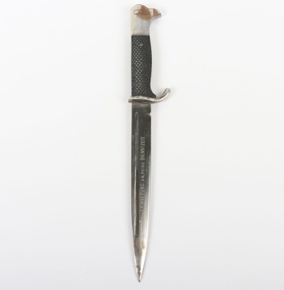 Third Reich Miniature Parade Bayonet