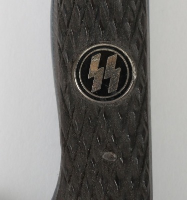 Third Reich Period Miniature Bayonet - 5