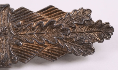 WW2 German Army / Waffen-SS Close Combat Clasp - 5