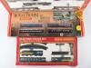 Three Hornby Railways 00 gauge train sets, - 3