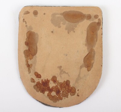 WW2 German Heer / Army Krim Campaign Shield - 4