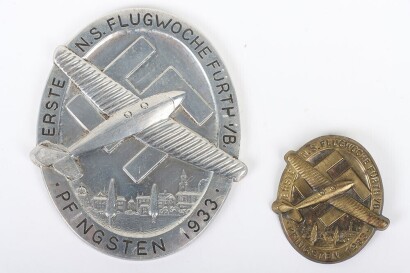 DLV / NSV, Pre-Luftwaffe Flying Organisations Group
