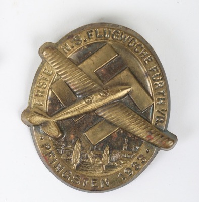 DLV / NSV, Pre-Luftwaffe Flying Organisations Group - 2