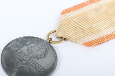 Indian order of the &ldquo;AZAD HIND&rdquo; by R. Souval - 5