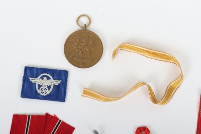 6 German Third Reich Medals - 3