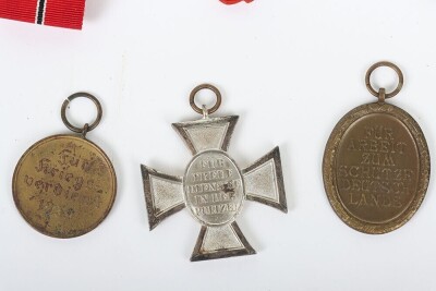 6 German Third Reich Medals - 8