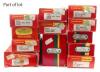 Boxed Hornby Railways 00 gauge coaches and rolling stock - 3