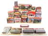 Collection of boxed Hornby track side buildings and accessories - 4
