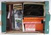 Collection of N gauge trains, accessories and track - 3