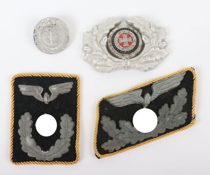 Third Reich Insignia
