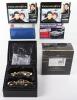 Corgi Classics 007 James Bond 40th Anniversary Set - 3