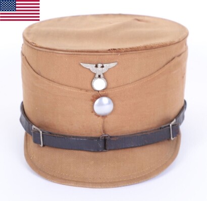 Third Reich SA (Sturmabteilung) Kepi