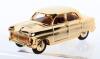 Corgi 50th Anniversary Ford Consul Saloon Gold Plated Model - 3