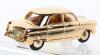 Corgi 50th Anniversary Ford Consul Saloon Gold Plated Model - 4