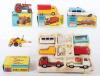 Four Boxed Vintage Corgi Toys - 2