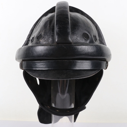 Luftwaffe Motorcyclists Crash Helmet