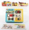 Corgi Toys Gift Set 37 Lotus Racing Team, - 2