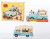 Boxed Corgi Toys 447 Walls Ice Cream Van - 2